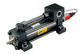 Hydraulic cylinders